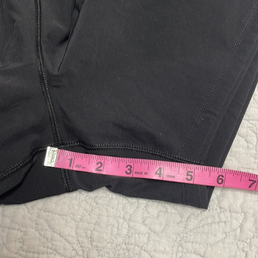 8‎ Lands End Swim Shorts B03 6430 - Picture 6 of 9